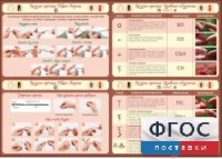 Стенд "Вязание крючком" - fgospostavki.ru - Нижневартовск