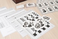 Тест Сонди (кабинетный вариант) - fgospostavki.ru - Нижневартовск