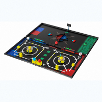 Соревновательное поле с рамкой 2022 MakeX Starter Arena and Frame - fgospostavki.ru - Нижневартовск
