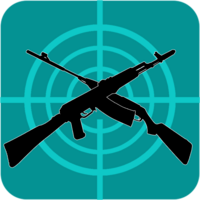 Стойка для крепления мишеней для стрелкового тира - fgospostavki.ru - Нижневартовск