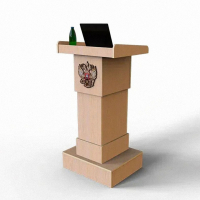 Трибуна АВТ-002 - fgospostavki.ru - Нижневартовск