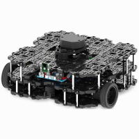 Мобильный робот TURTLEBOT3 Waffle Pi - fgospostavki.ru - Нижневартовск