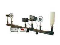 Лабораторная установка «Получение и исследование поляризованного света» - fgospostavki.ru - Нижневартовск