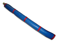 Протектор для стоек волейбольных пристенных 2,3Х0,2Х0,02 (тент) - fgospostavki.ru - Нижневартовск