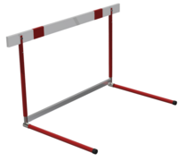 Барьер соревновательный регулируемый - fgospostavki.ru - Нижневартовск