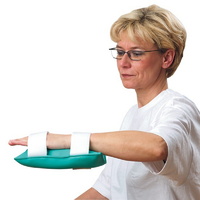 Утяжеленная подушечка 1 килограмм - fgospostavki.ru - Нижневартовск