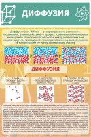 Стенд "Диффузия" - fgospostavki.ru - Нижневартовск