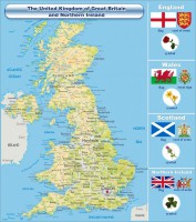 Стенд "UK" - fgospostavki.ru - Нижневартовск