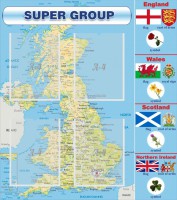 Стенд "Super group" - fgospostavki.ru - Нижневартовск