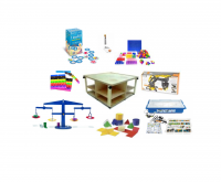 STEM набор для детей 7-11 лет. Стартовый - fgospostavki.ru - Нижневартовск