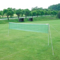 Сетка для бадминтона любительская - fgospostavki.ru - Нижневартовск