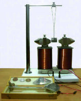 Демонстрационная установка "Токи Фуко" - fgospostavki.ru - Нижневартовск