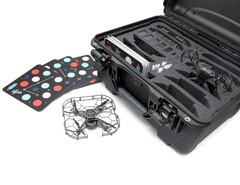 Образовательный комплект программируемого квадрокоптера DJI TELLO EDU (Стартовый – 5) - fgospostavki.ru - Нижневартовск