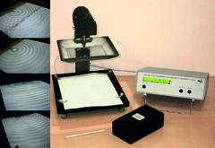 Лабораторная установка «Изучение волновых явлений на поверхности воды»  - fgospostavki.ru - Нижневартовск