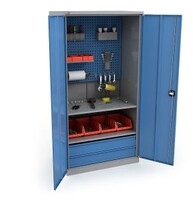 Шкаф инструментальный ГЛ-7 - fgospostavki.ru - Нижневартовск