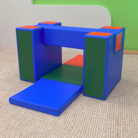 Набор Спорт с брусом - fgospostavki.ru - Нижневартовск