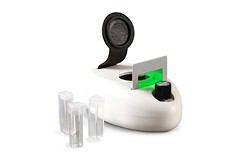 Колориметр трехцветный (einstein, 3 модификация) - fgospostavki.ru - Нижневартовск