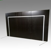 Щит тренировочный гандбольный - fgospostavki.ru - Нижневартовск