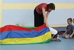 Тоннель (3 метра, 1 кольцо) - fgospostavki.ru - Нижневартовск