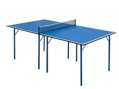 Стол для настольного тенниса (для небольших помещений) - fgospostavki.ru - Нижневартовск