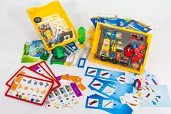 Учебно-методический набор для проектной деятельности в ДОО №2–ЕН (физика, астрономия) - fgospostavki.ru - Нижневартовск