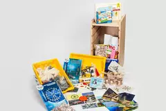 Учебно-методический набор для проектной деятельности в ДОО №1–ИТ (архитектура, мосты, простые механизмы) - fgospostavki.ru - Нижневартовск