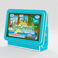 Профессиональный интерактивный комплекс «Рычи, не молчи Plus» - fgospostavki.ru - Нижневартовск