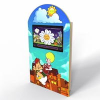 Профессиональный интерактивный коррекционно-развивающий игровой комплекс «Сказка» - fgospostavki.ru - Нижневартовск