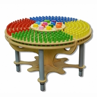 Развивающий сортер ЭКО - fgospostavki.ru - Нижневартовск