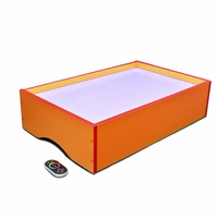 «Планшет» для песочной анимации RGB подсветка - fgospostavki.ru - Нижневартовск