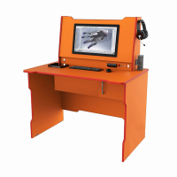 Мультимедийный интерактивный Робостол - fgospostavki.ru - Нижневартовск