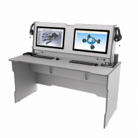 Мультимедийный интерактивный Робостол 2 - fgospostavki.ru - Нижневартовск