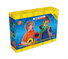 Конструктор «Природа и техника» 270 деталей - fgospostavki.ru - Нижневартовск