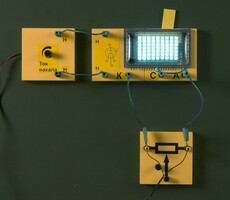 Набор "Электричество 4" (демонстрационный) - fgospostavki.ru - Нижневартовск