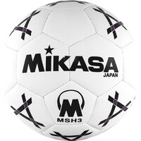 Мяч гандбольный "MIKASA MSH 3" (размер 3, синтетическая кожа, тренировочный) - fgospostavki.ru - Нижневартовск