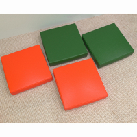 Физкультурный набор из 4-х мини-матов - fgospostavki.ru - Нижневартовск