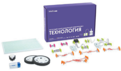 Ресурсный комплект модульной электроники «Технология littleBits» - fgospostavki.ru - Нижневартовск