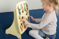 Интерактивная звуковая панель “Угадай звук” - fgospostavki.ru - Нижневартовск