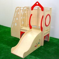 Игровой комплекс «Домик 2» - fgospostavki.ru - Нижневартовск