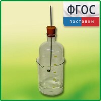 Прибор для определения состава воздуха - fgospostavki.ru - Нижневартовск