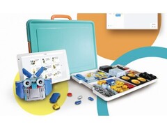 Комплект робототехники UKIT Entry level - fgospostavki.ru - Нижневартовск