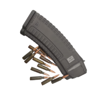 Магазин учебный для АК-74 с комплектом макетов патронов - fgospostavki.ru - Нижневартовск