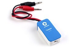 Датчик тока  (+/-2,5 A)(einstein, 1 модификация) - fgospostavki.ru - Нижневартовск