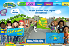 Little Bridge. Компьютерная он-лайн среда для изучения английского языка (6-12 лет) - fgospostavki.ru - Нижневартовск