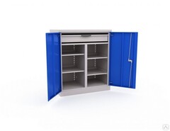 Шкаф инструментальный 181/2 №11 - fgospostavki.ru - Нижневартовск