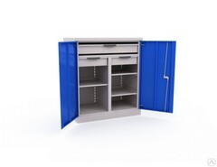Шкаф инструментальный 181/2 №12 - fgospostavki.ru - Нижневартовск