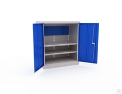 Шкаф инструментальный 181/2 №4 - fgospostavki.ru - Нижневартовск