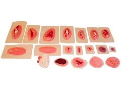 Имитаторы ранений и поражений - fgospostavki.ru - Нижневартовск