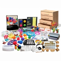 Набор для логопеда, дефектолога и детей с РАС (аутизмом) - fgospostavki.ru - Нижневартовск