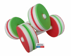 Аквагантели детские круглые - fgospostavki.ru - Нижневартовск